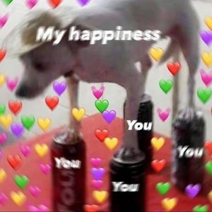 Meet your Posher, Jernie